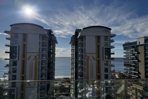 آپارتمان در  Antalya ، ترکیه 1 خوابه ، 50 متر مربع.  شماره 222520 - 3