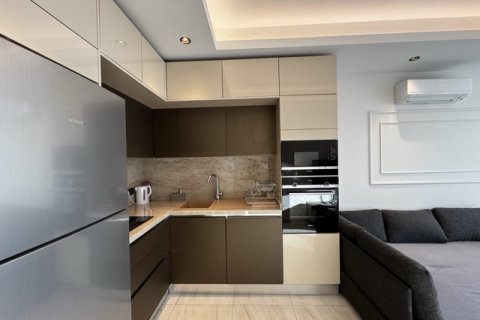 1+1 Leilighet  i Antalya, Tyrkia Nr. 222520 - 18