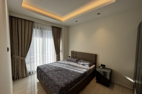 آپارتمان در  Antalya ، ترکیه 1 خوابه ، 50 متر مربع.  شماره 222520 - 2