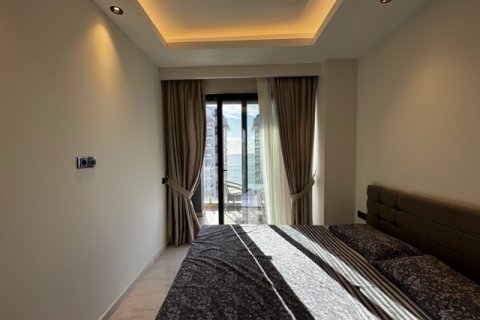 آپارتمان در  Antalya ، ترکیه 1 خوابه ، 50 متر مربع.  شماره 222520 - 7