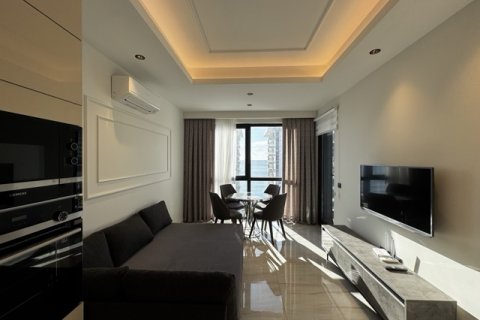 1+1 Leilighet  i Antalya, Tyrkia Nr. 222520 - 22