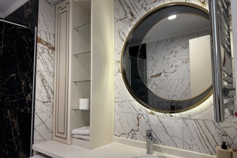 آپارتمان در  Antalya ، ترکیه 1 خوابه ، 50 متر مربع.  شماره 222520 - 14