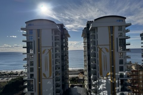 آپارتمان در  Antalya ، ترکیه 1 خوابه ، 50 متر مربع.  شماره 222520 - 5