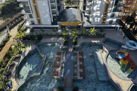 1+1 Leilighet  i Antalya, Tyrkia Nr. 222520 - 17