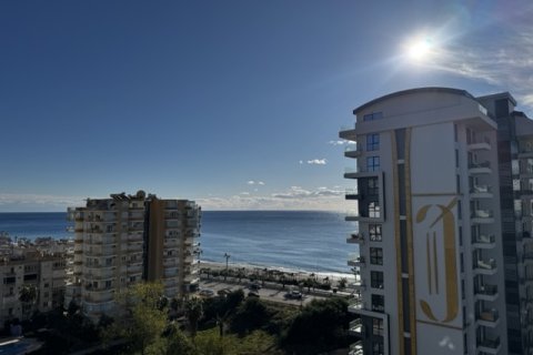 آپارتمان در  Antalya ، ترکیه 1 خوابه ، 50 متر مربع.  شماره 222520 - 6