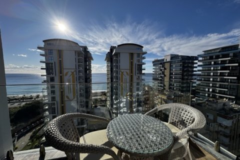 1+1 Lägenhet  i Antalya, Turkiet Nr. 222520