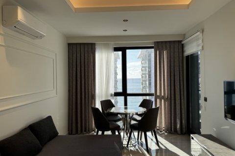 1+1 Leilighet  i Antalya, Tyrkia Nr. 222520 - 19