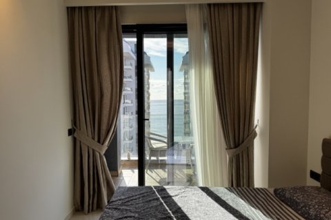 آپارتمان در  Antalya ، ترکیه 1 خوابه ، 50 متر مربع.  شماره 222520 - 8