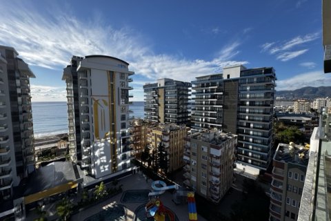 آپارتمان در  Antalya ، ترکیه 1 خوابه ، 50 متر مربع.  شماره 222520 - 9