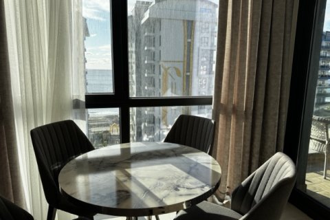 آپارتمان در  Antalya ، ترکیه 1 خوابه ، 50 متر مربع.  شماره 222520 - 11