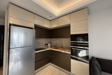 1+1 Leilighet  i Antalya, Tyrkia Nr. 222520 - 20