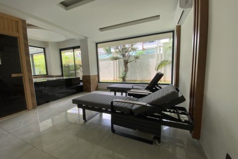 2+1 Lägenhet  i Antalya, Turkiet Nr. 222516 - 23