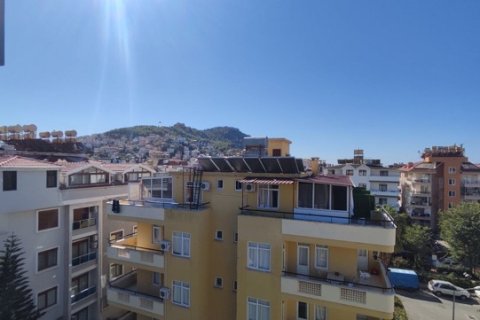 2+1 Lägenhet  i Antalya, Turkiet Nr. 222516 - 9