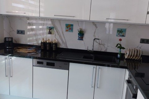 2+1 Lägenhet  i Antalya, Turkiet Nr. 222516 - 7