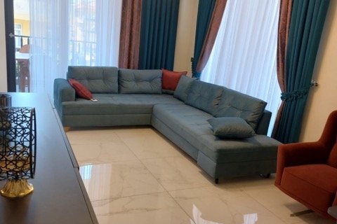 2+1 Lägenhet  i Antalya, Turkiet Nr. 222516 - 4