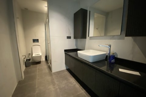 2+1 Lejlighed  i Antalya, Tyrkiet Nr. 222516 - 29