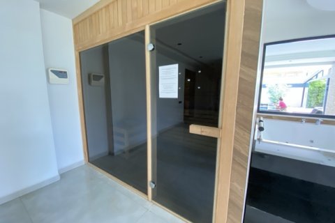 2+1 Lägenhet  i Antalya, Turkiet Nr. 222516 - 20