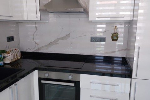 2+1 Lejlighed  i Antalya, Tyrkiet Nr. 222516 - 26