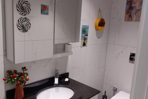 2+1 Lägenhet  i Antalya, Turkiet Nr. 222516 - 15