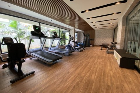 2+1 Lägenhet  i Antalya, Turkiet Nr. 222516 - 24