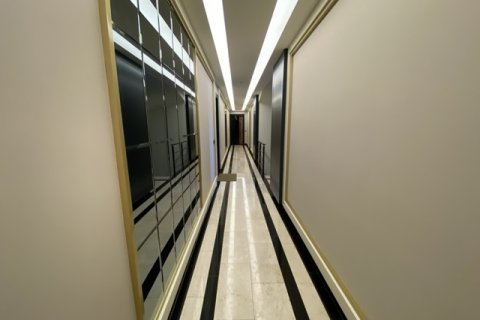 2+1 Lägenhet  i Antalya, Turkiet Nr. 222516 - 18