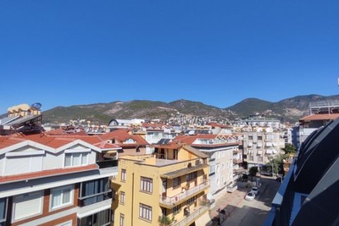 2+1 Lägenhet  i Antalya, Turkiet Nr. 222516 - 12