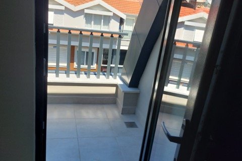 2+1 Lägenhet  i Antalya, Turkiet Nr. 222516 - 16