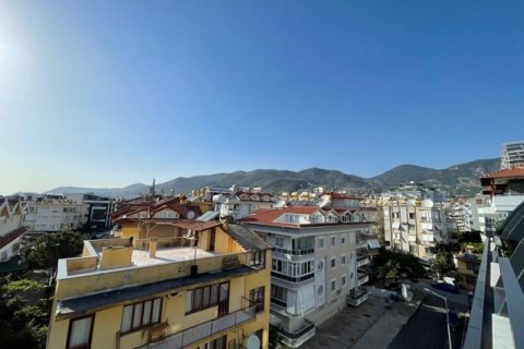 2+1 Lägenhet  i Antalya, Turkiet Nr. 222517 - 15