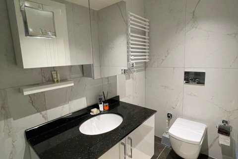 2+1 Lägenhet  i Antalya, Turkiet Nr. 222517 - 8