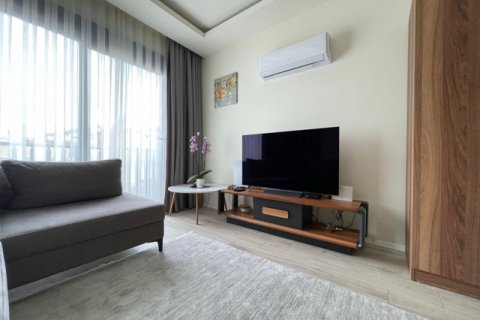 2+1 Lägenhet  i Antalya, Turkiet Nr. 222517 - 2