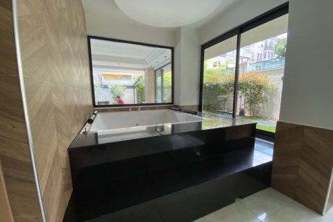 2+1 Lägenhet  i Antalya, Turkiet Nr. 222517 - 20