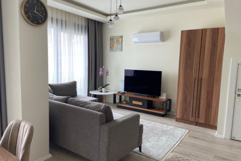 2+1 Lägenhet  i Antalya, Turkiet Nr. 222517 - 6