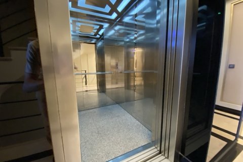 آپارتمان در  Antalya ، ترکیه 2 خوابه ، 130 متر مربع.  شماره 222517 - 27