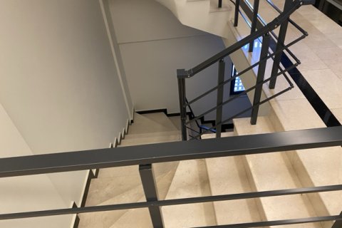 2+1 Lägenhet  i Antalya, Turkiet Nr. 222517 - 17