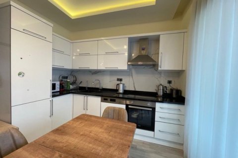 آپارتمان در  Antalya ، ترکیه 2 خوابه ، 130 متر مربع.  شماره 222517 - 23