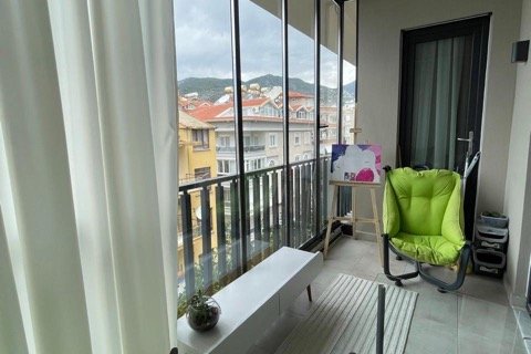 2+1 Lägenhet  i Antalya, Turkiet Nr. 222517 - 9