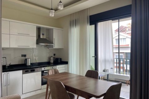 2+1 Lägenhet  i Antalya, Turkiet Nr. 222517 - 4