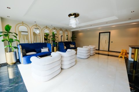 2+1 Lägenhet  i Antalya, Turkiet Nr. 222515 - 9