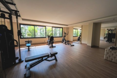 2+1 Lejlighed  i Antalya, Tyrkiet Nr. 222515 - 30