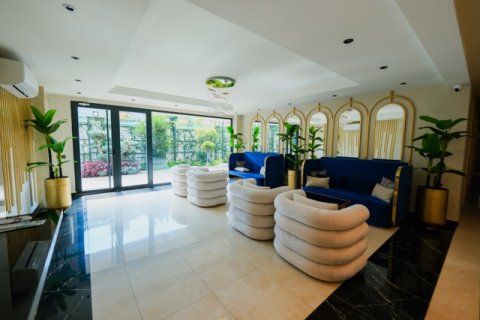 2+1 Lägenhet  i Antalya, Turkiet Nr. 222515 - 8