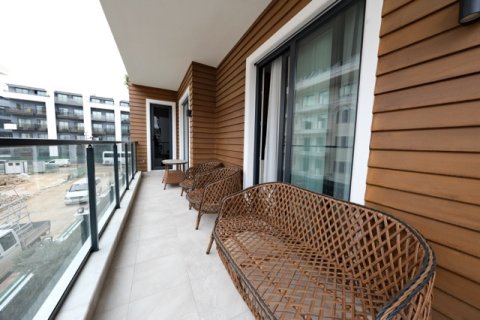 2+1 Lägenhet  i Antalya, Turkiet Nr. 222515 - 24