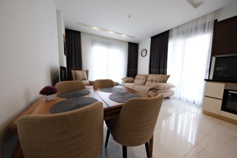 2+1 Lägenhet  i Antalya, Turkiet Nr. 222515 - 18