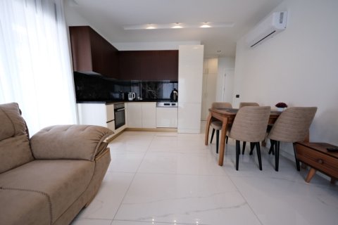 2+1 Lägenhet  i Antalya, Turkiet Nr. 222515 - 20