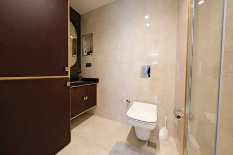 2+1 Lägenhet  i Antalya, Turkiet Nr. 222515 - 21