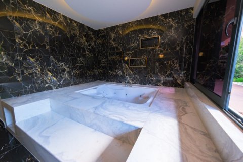 2+1 Lägenhet  i Antalya, Turkiet Nr. 222515 - 2