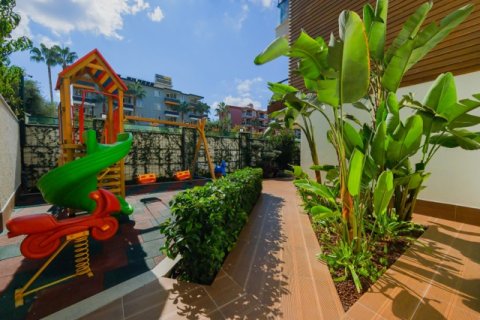 2+1 Lägenhet  i Antalya, Turkiet Nr. 222515 - 14