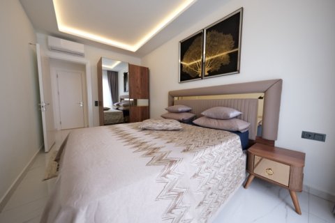 2+1 Lejlighed  i Antalya, Tyrkiet Nr. 222515 - 25