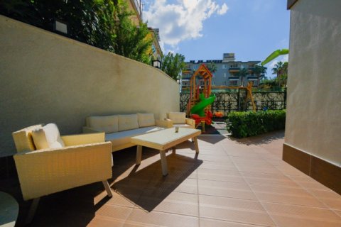 2+1 Lägenhet  i Antalya, Turkiet Nr. 222515 - 13
