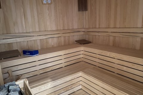 2+1 Lejlighed  i Antalya, Tyrkiet Nr. 222515 - 29