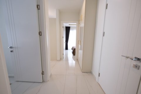 2+1 Lägenhet  i Antalya, Turkiet Nr. 222515 - 16